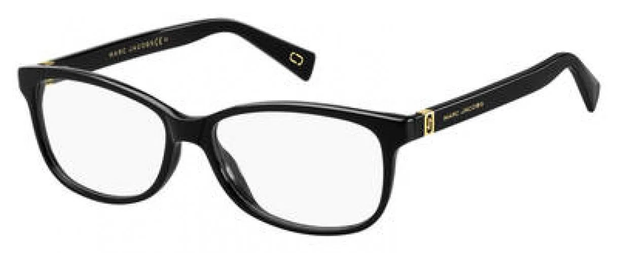 Marc Jacobs Marc339 Eyeglasses - view 12